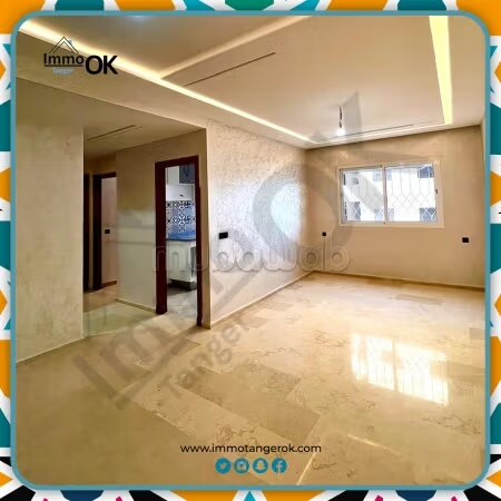 84 m² Apartment for Sale in Tangier (Café Walid) — Photo 19