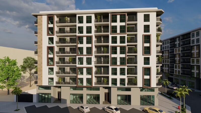 84 m² Apartment for Sale in Tangier (Café Walid) — Photo 20