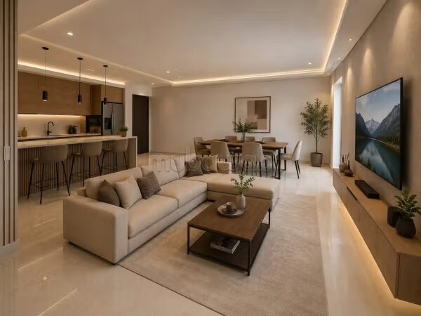 84 m² Apartment for Sale in Tangier (Café Walid) — Photo 22