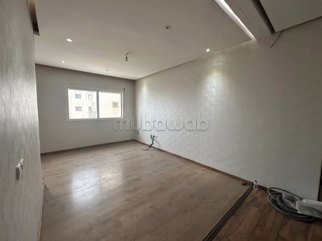 Bureaux 70 m² à louer à Casablanca Bourgogne Est — Photo 2