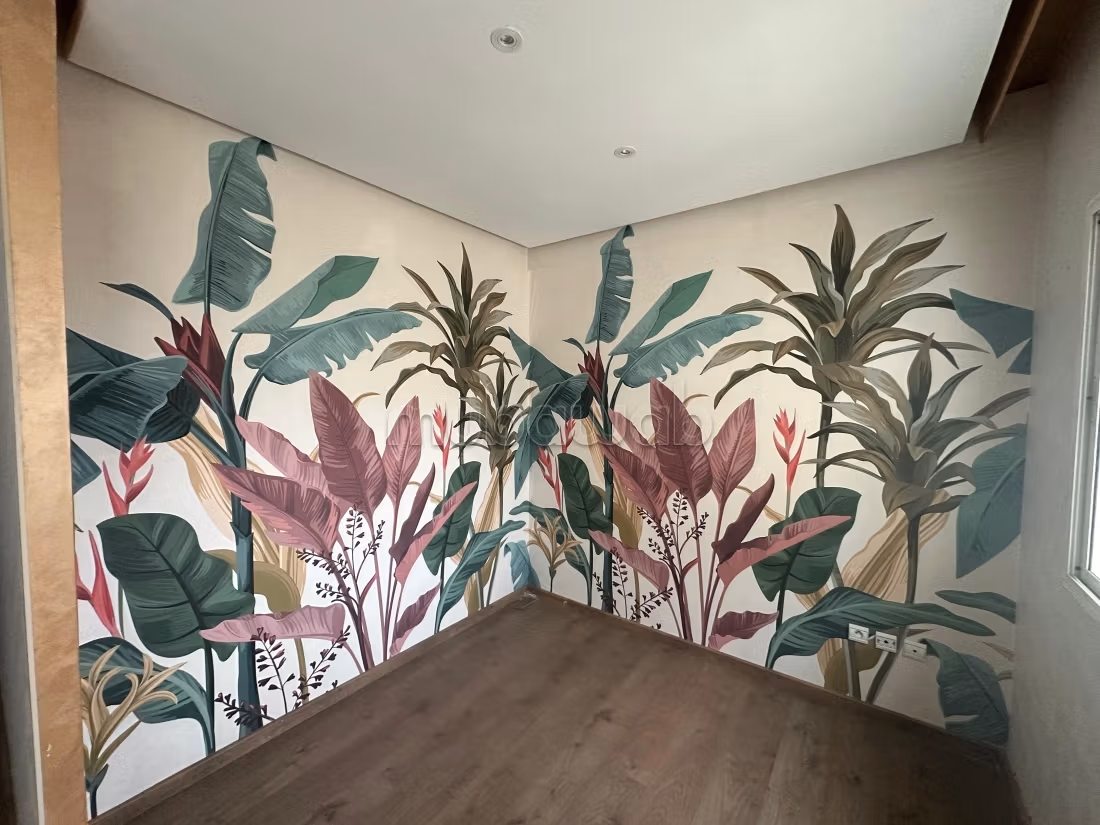 Bureaux 70 m² à louer à Casablanca Bourgogne Est — Photo 8
