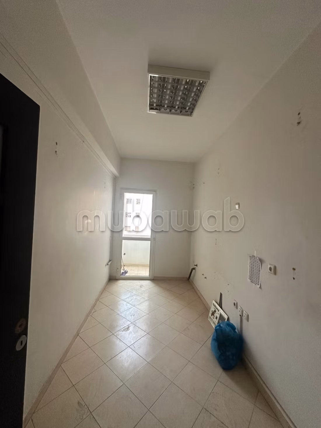 Bureaux 70 m² à louer à Casablanca Bourgogne Est — Photo 12