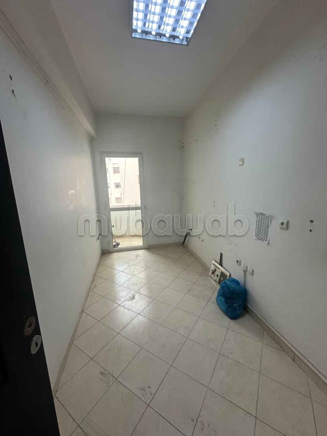 Bureaux 70 m² à louer à Casablanca Bourgogne Est — Photo 5