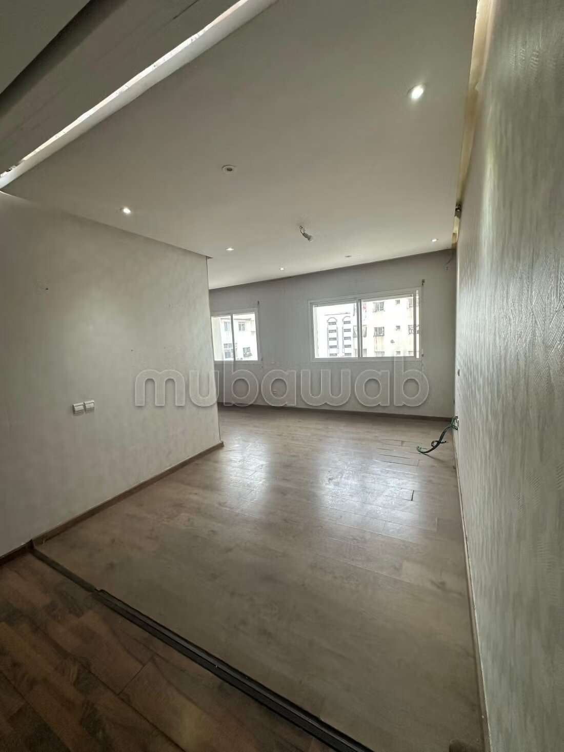 Bureaux 70 m² à louer à Casablanca Bourgogne Est — Photo 9