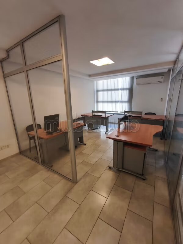 Bureaux 70 m² à louer à Casablanca Bourgogne Est — Photo 18
