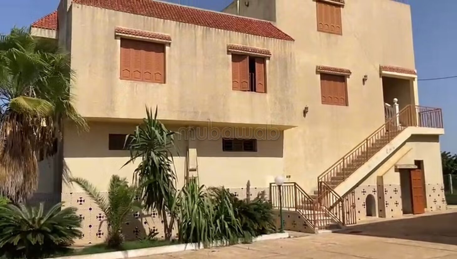 مزرعة زراعية 200 م² للإيجار — Photo 4