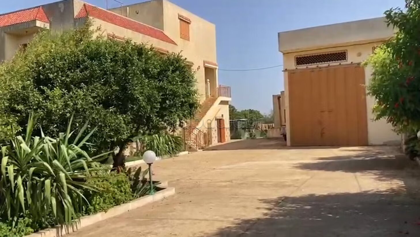 مزرعة زراعية 200 م² للإيجار — Photo 6