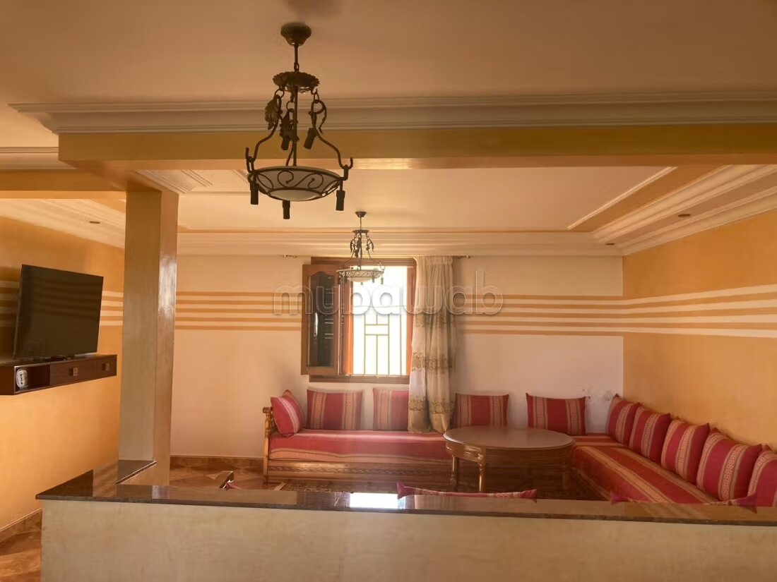 مزرعة زراعية 200 م² للإيجار — Photo 9
