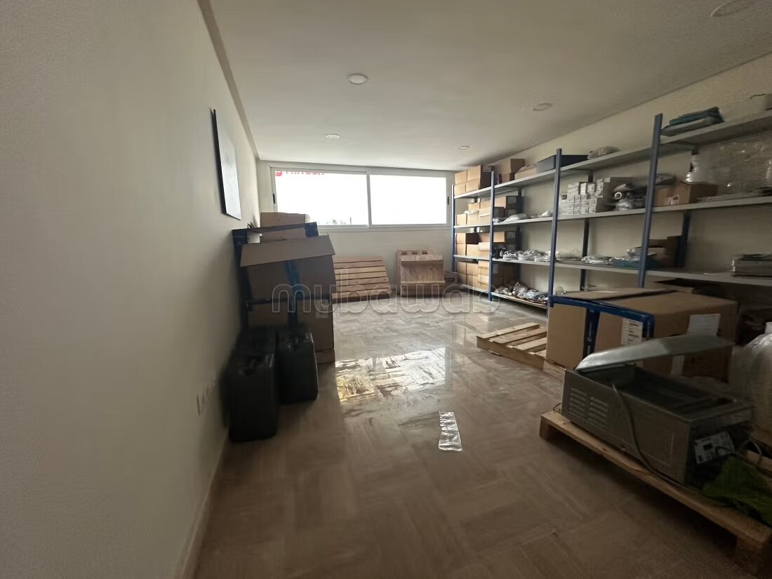 Villa 380 m² à louer à Casablanca – Sidi Maarouf — Photo 5