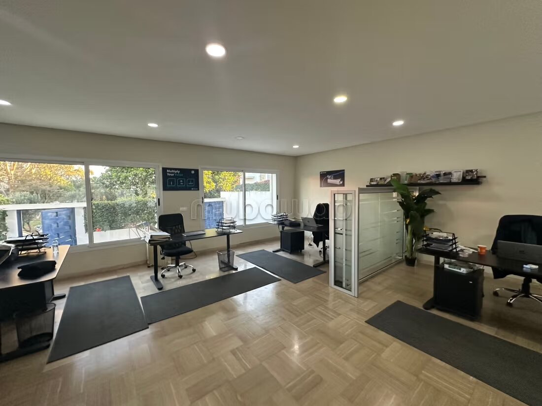 Villa 380 m² à louer à Casablanca – Sidi Maarouf — Photo 13