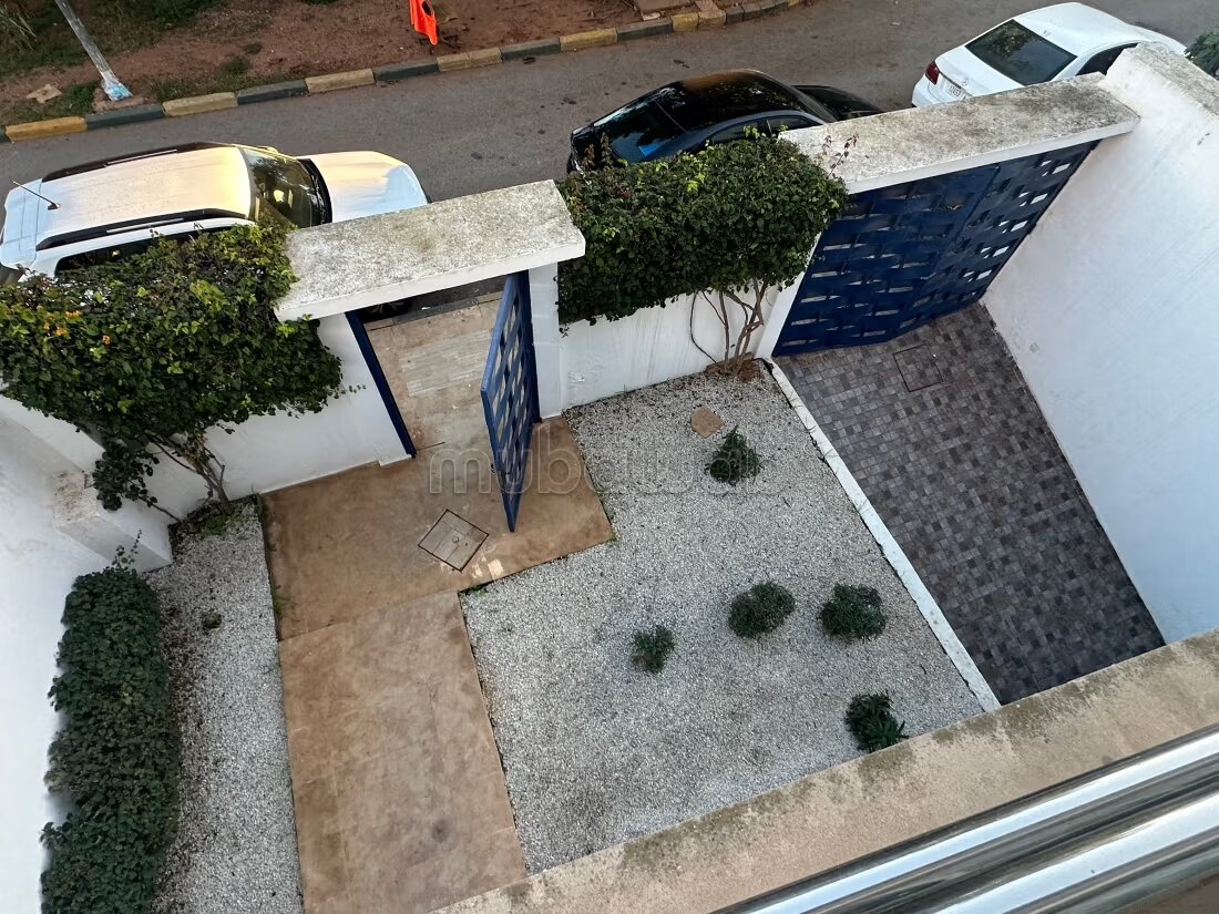 Villa 380 m² à louer à Casablanca – Sidi Maarouf — Photo 25