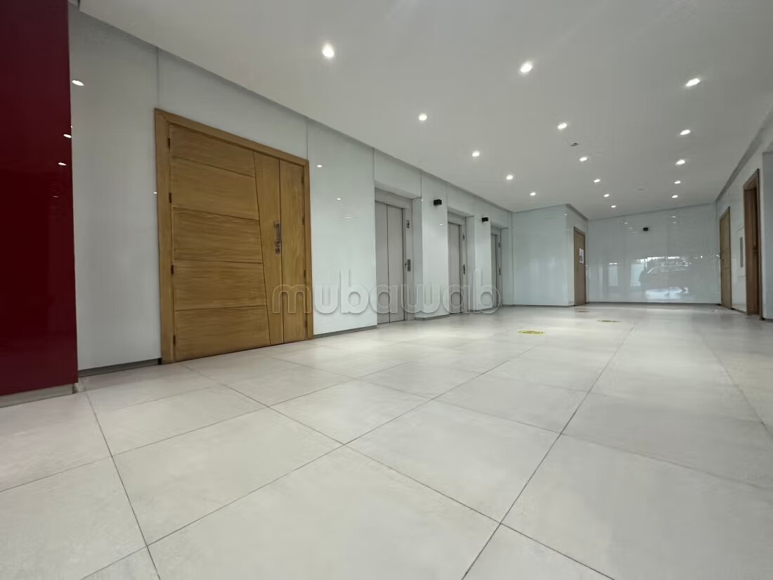 Villa 380 m² à louer à Casablanca – Sidi Maarouf — Photo 29