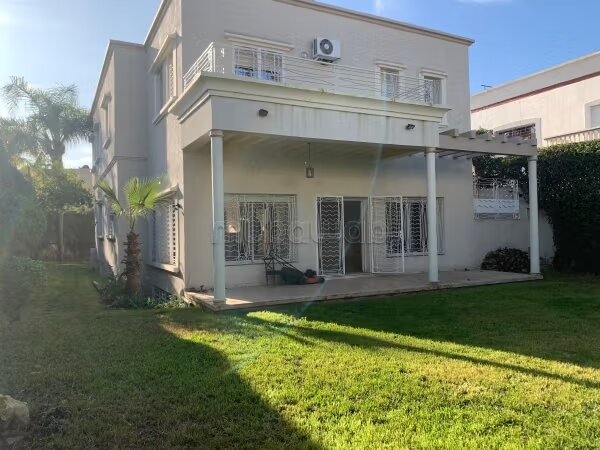 Villa 380 m² à louer à Casablanca – Sidi Maarouf — Photo 33