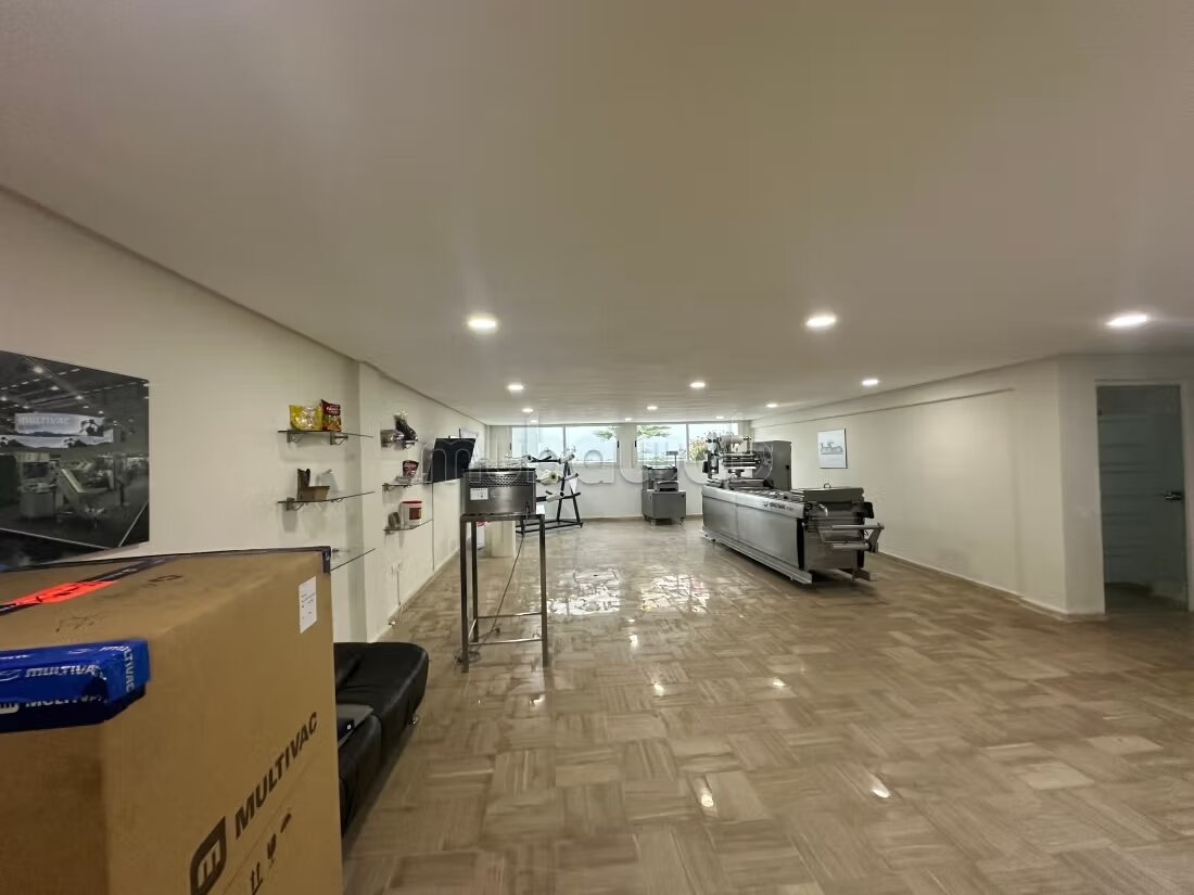 Villa 380 m² à louer à Casablanca – Sidi Maarouf — Photo 4