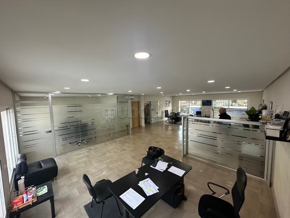 Villa 380 m² à louer à Casablanca – Sidi Maarouf — Photo 12