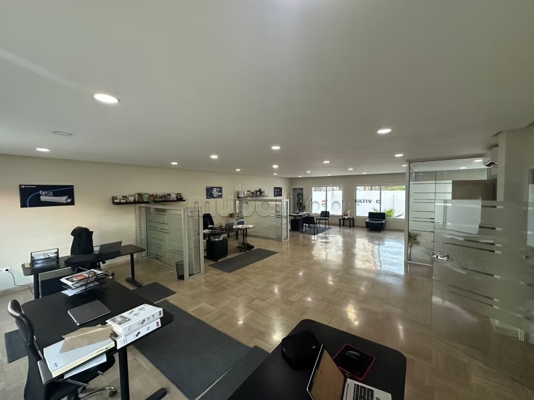 Villa 380 m² à louer à Casablanca – Sidi Maarouf — Photo 16
