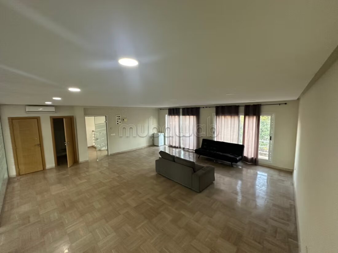 Villa 380 m² à louer à Casablanca – Sidi Maarouf — Photo 18