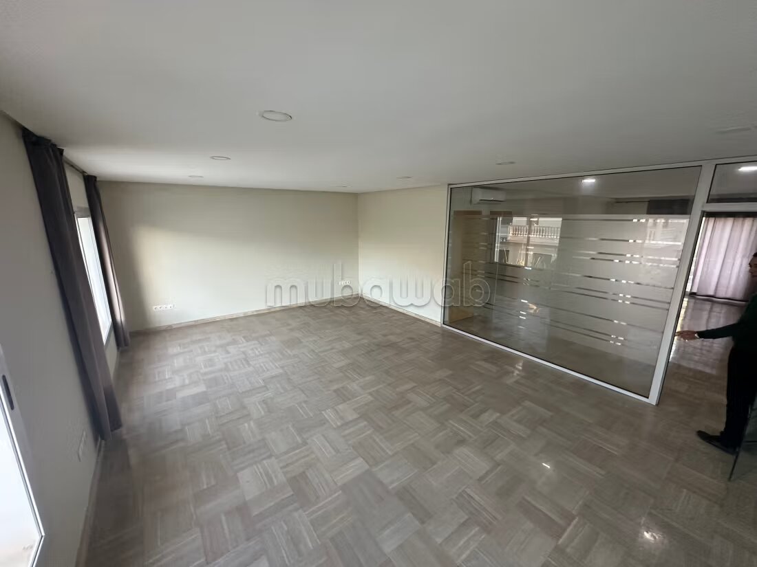 Villa 380 m² à louer à Casablanca – Sidi Maarouf — Photo 20