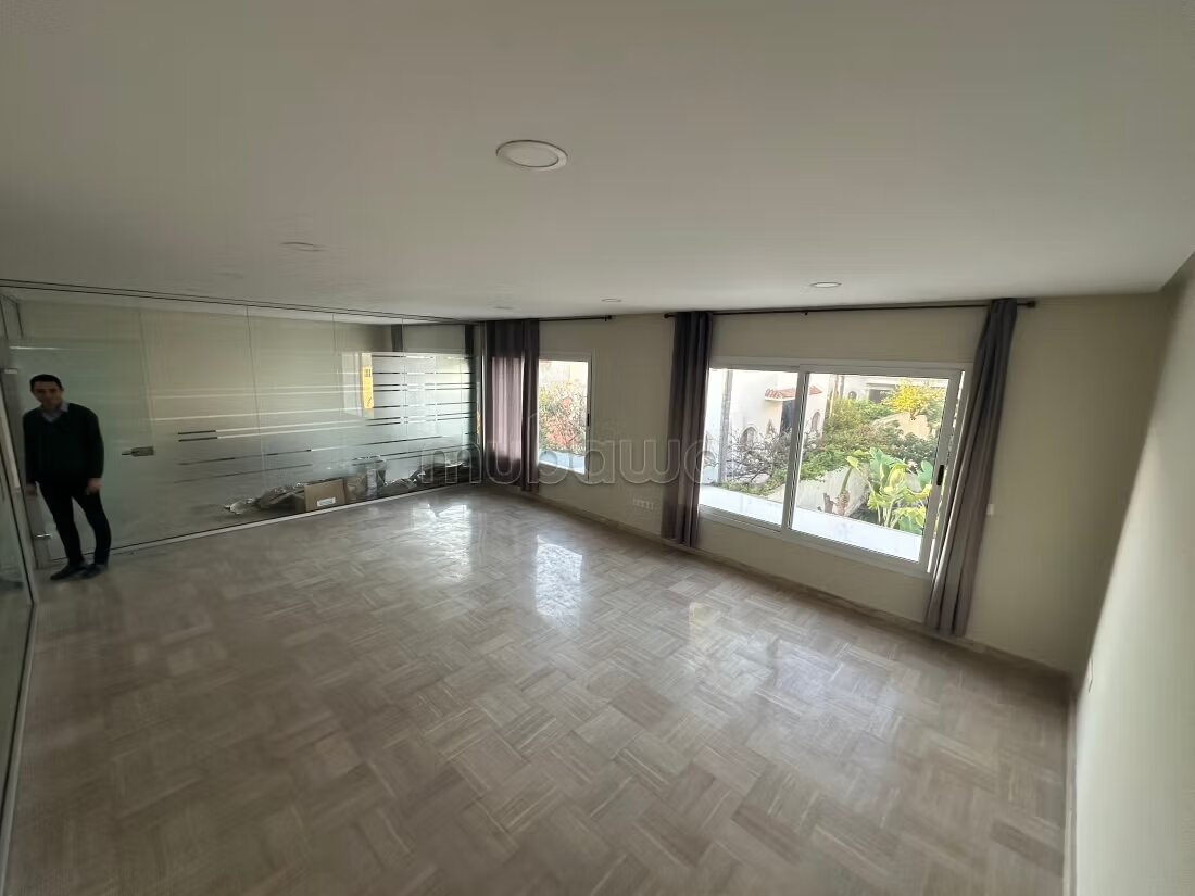Villa 380 m² à louer à Casablanca – Sidi Maarouf — Photo 22