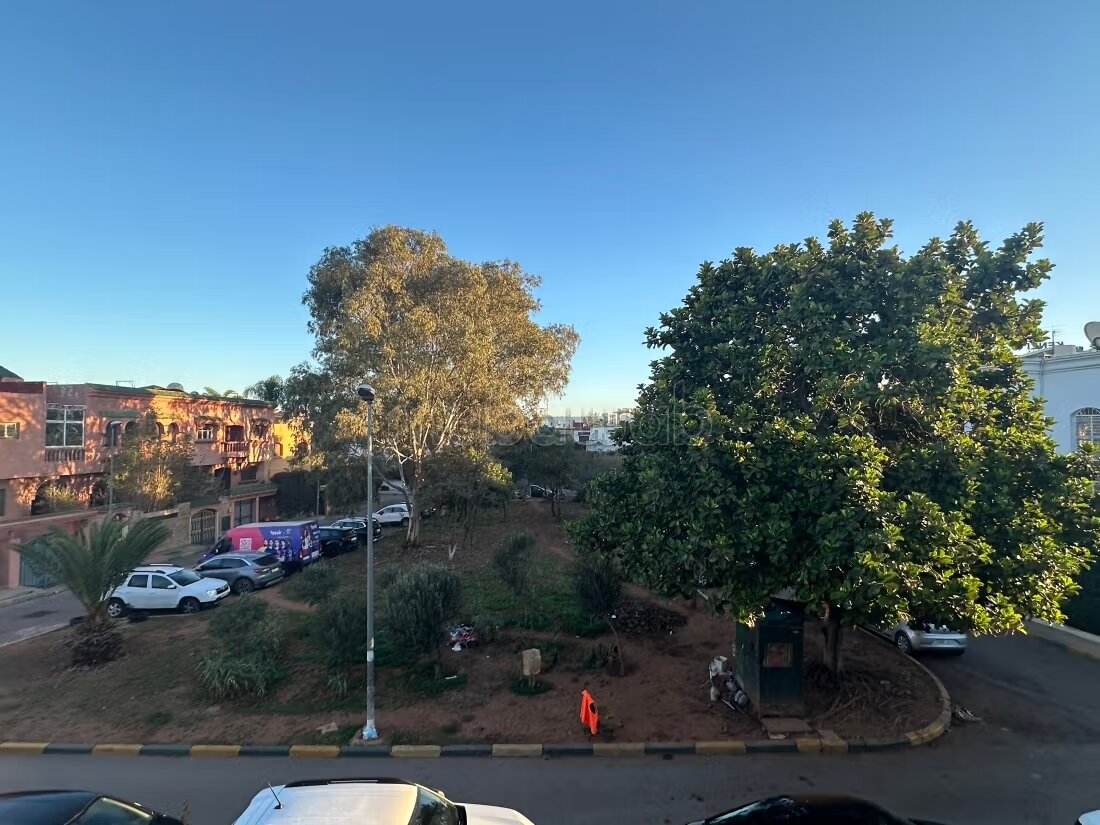 Villa 380 m² à louer à Casablanca – Sidi Maarouf — Photo 24