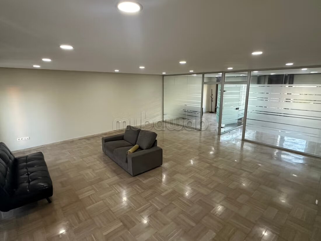 Villa 380 m² à louer à Casablanca – Sidi Maarouf — Photo 28