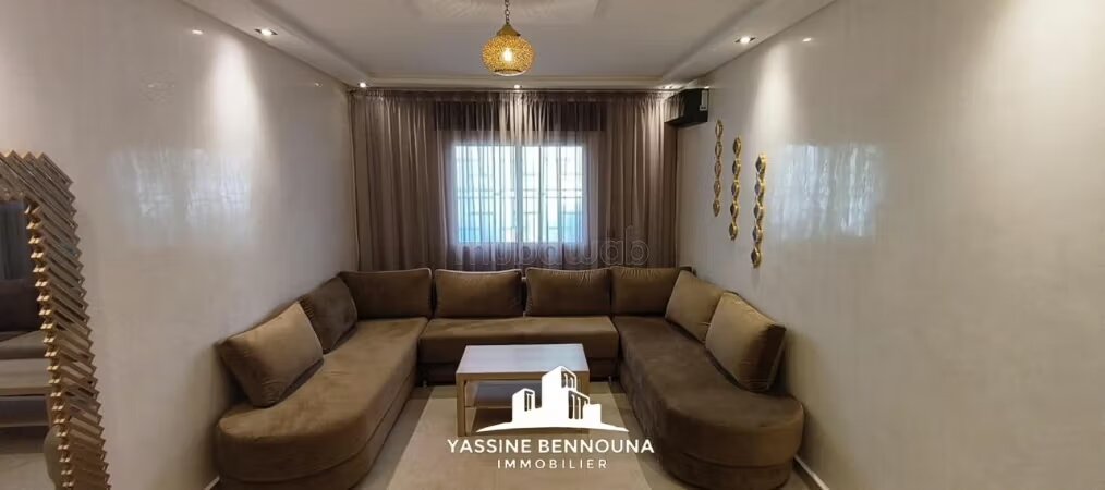شقة 81 م² للبيع في طنجة — Photo 16
