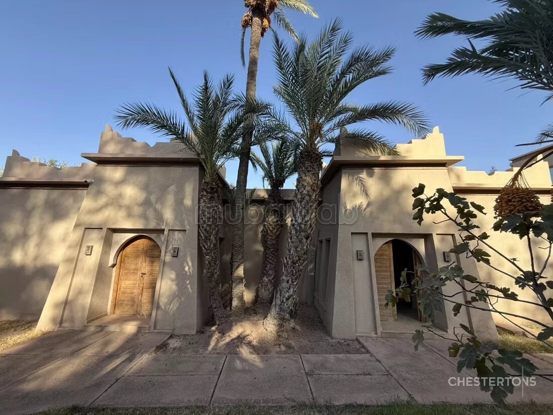 Maison d'hôte Moderne Chic 1500 m² à vendre à Marrakech — Photo 14