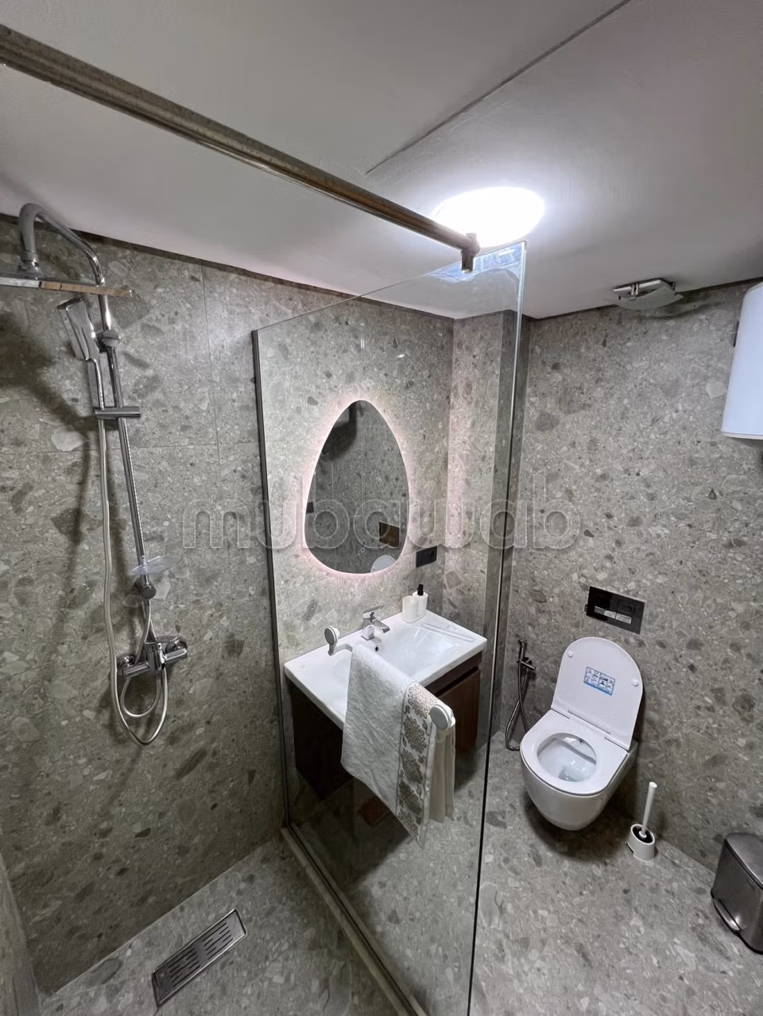 New Studio 65 m² for Rent in Casablanca — Photo 4