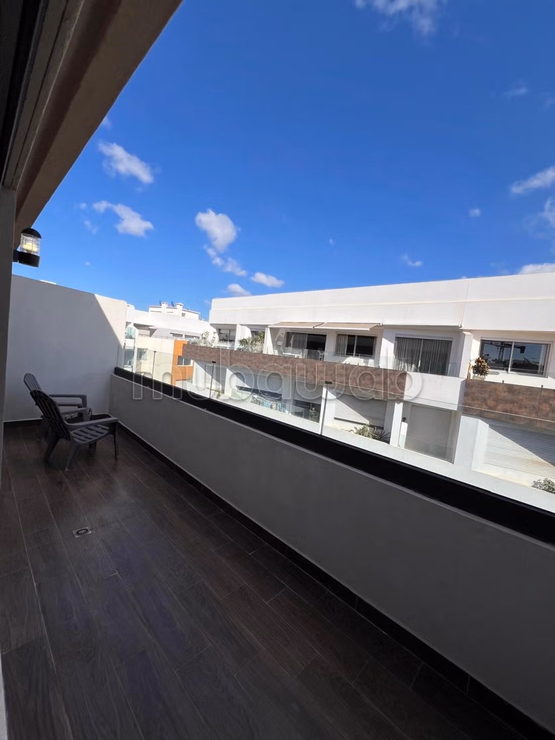 New Studio 65 m² for Rent in Casablanca — Photo 6