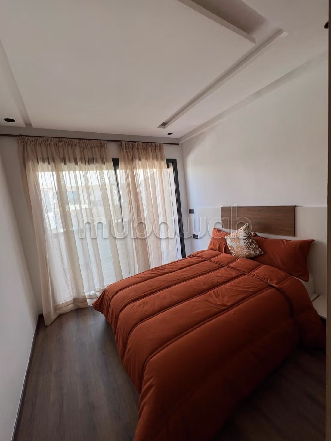 New Studio 65 m² for Rent in Casablanca — Photo 8
