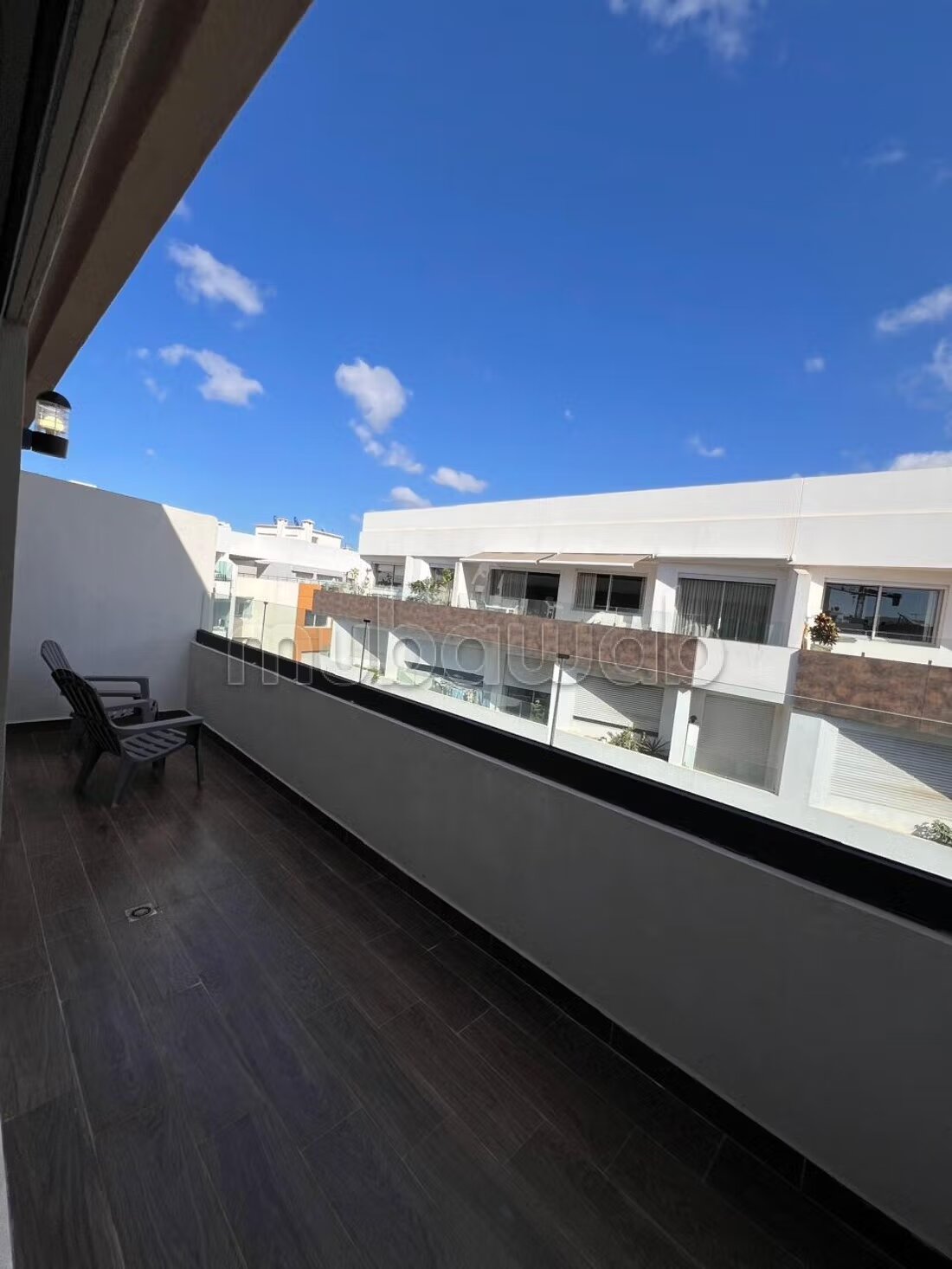 New Studio 65 m² for Rent in Casablanca — Photo 5