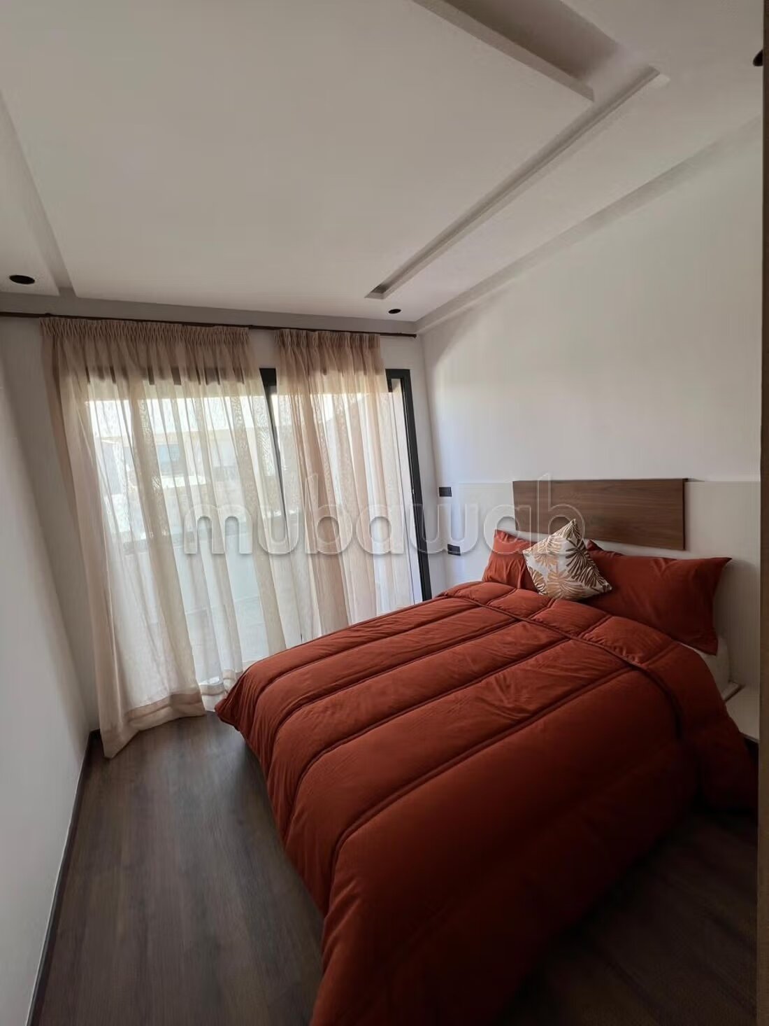 New Studio 65 m² for Rent in Casablanca — Photo 7