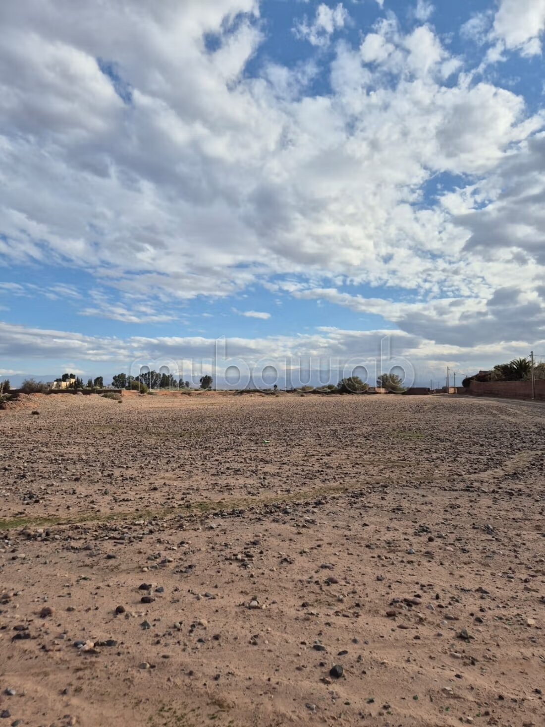 Land 10000 m² for sale in Marrakech — Photo 6