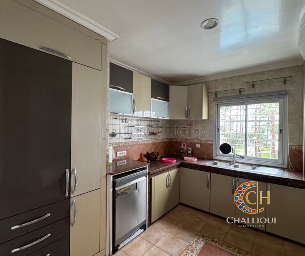 Appartement 133 m² à vendre à Rabat — Photo 2