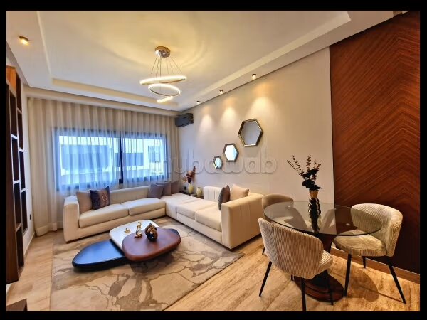 شقة 69 م² للبيع في الدار البيضاء – عين السباع — Photo 24