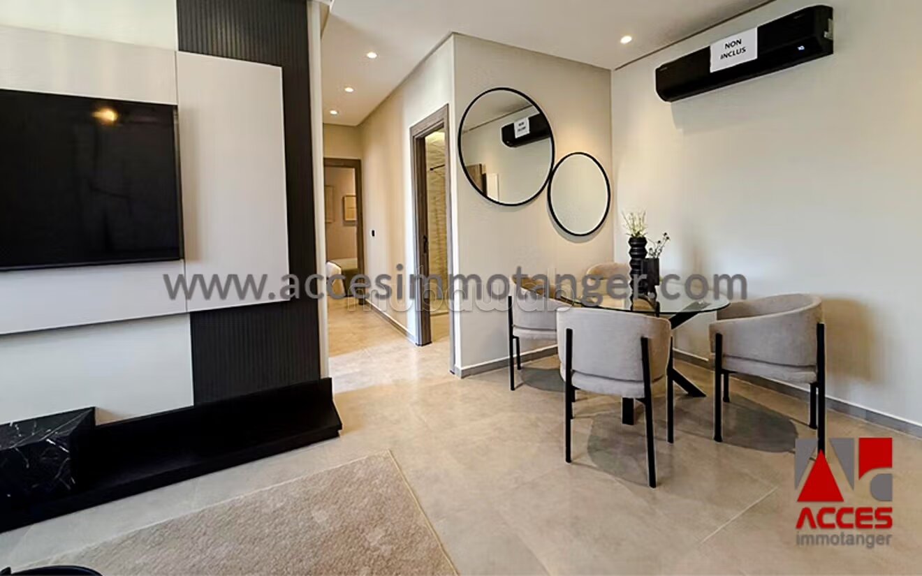 2-room apartment 55 m² for sale in Tangier - Tanja Balia — Photo 7
