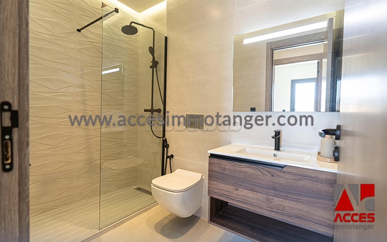 2-room apartment 55 m² for sale in Tangier - Tanja Balia — Photo 11
