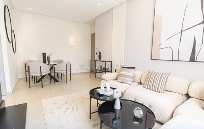 2-room apartment 55 m² for sale in Tangier - Tanja Balia — Photo 15