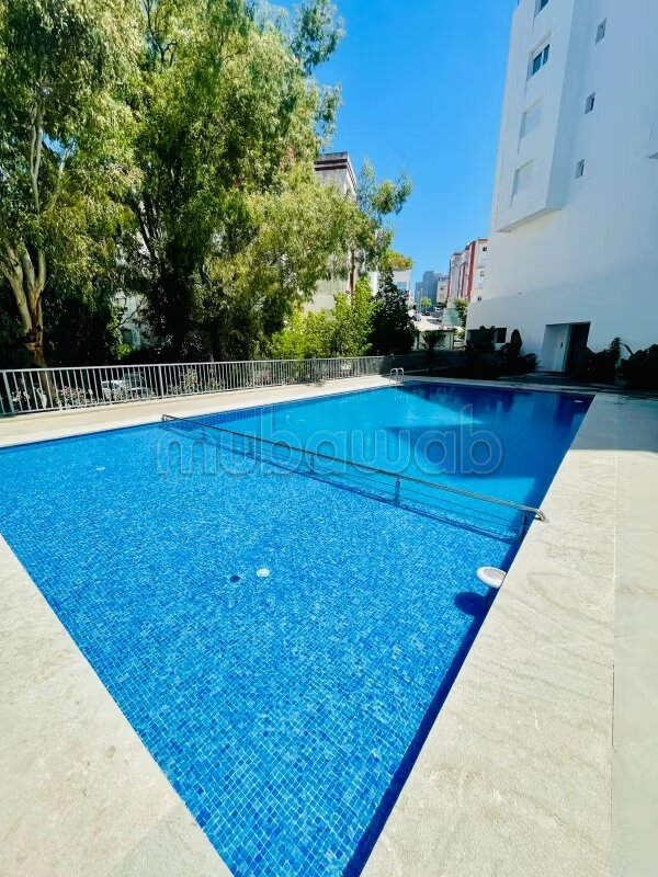 2-room apartment 55 m² for sale in Tangier - Tanja Balia — Photo 16