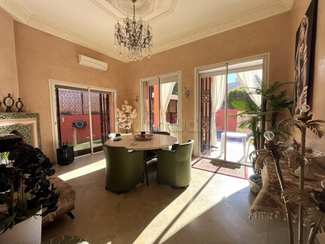 فيلا 509 متر مربع للبيع في مراكش — Photo 10