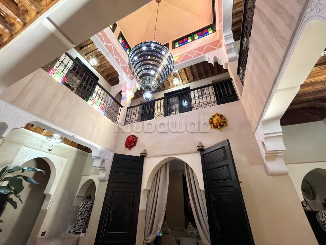 فيلا 509 متر مربع للبيع في مراكش — Photo 14