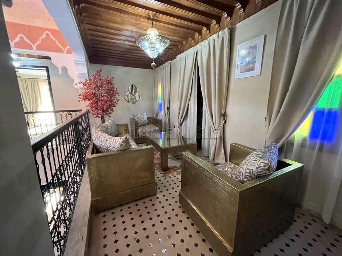 فيلا 509 متر مربع للبيع في مراكش — Photo 16