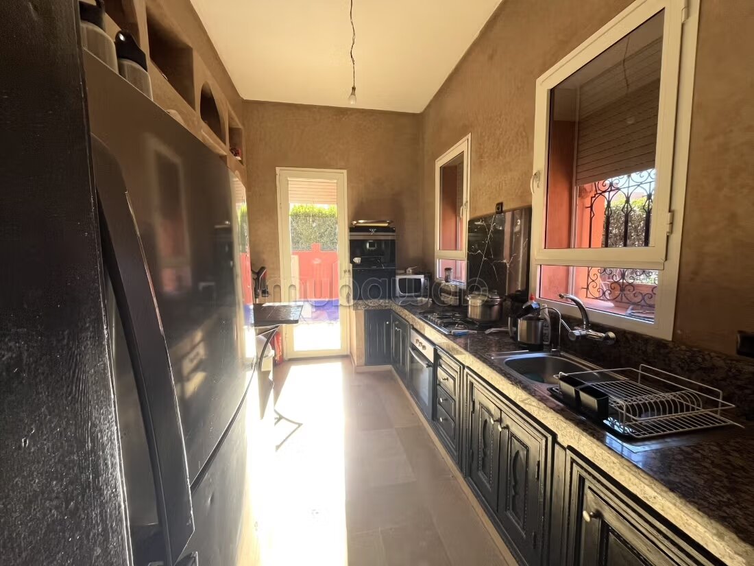 فيلا 509 متر مربع للبيع في مراكش — Photo 19