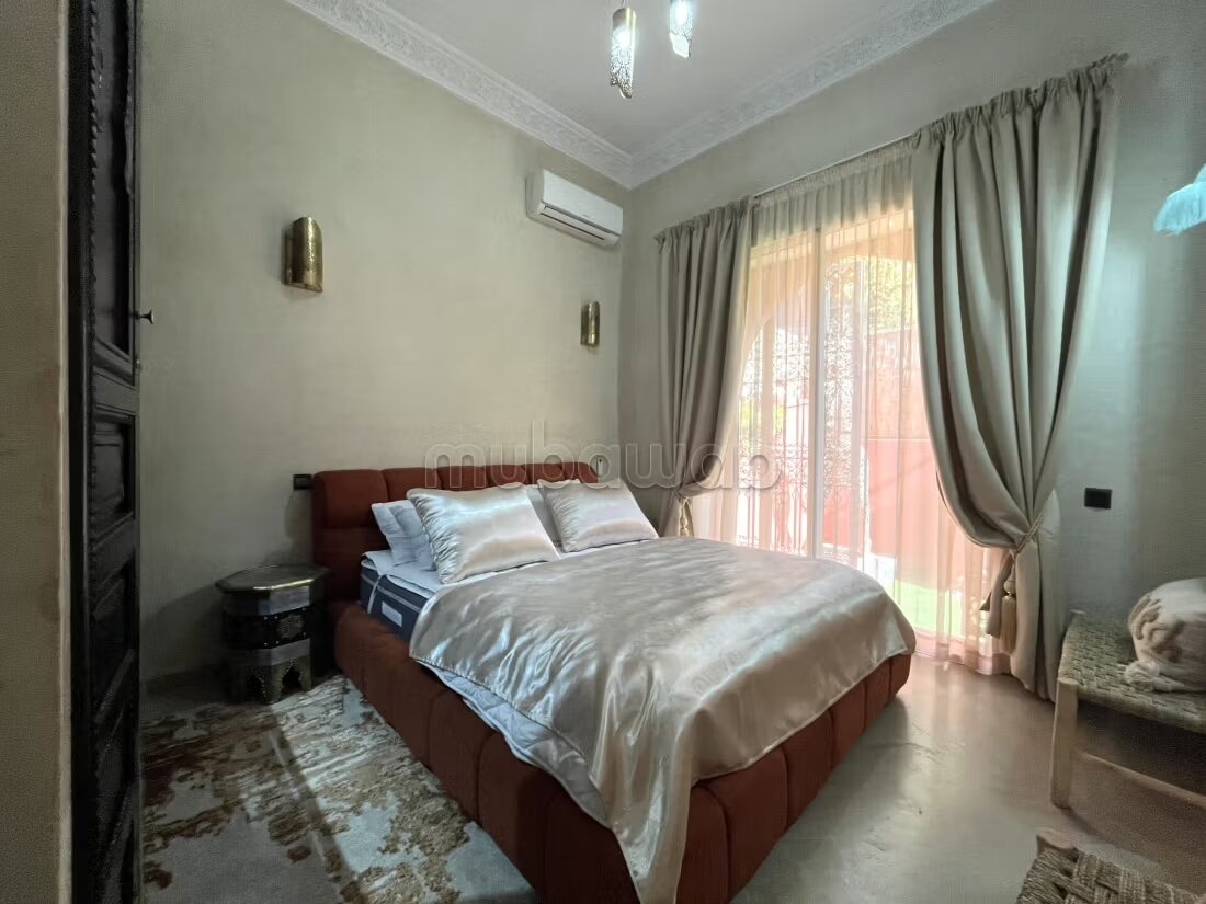 فيلا 509 متر مربع للبيع في مراكش — Photo 22