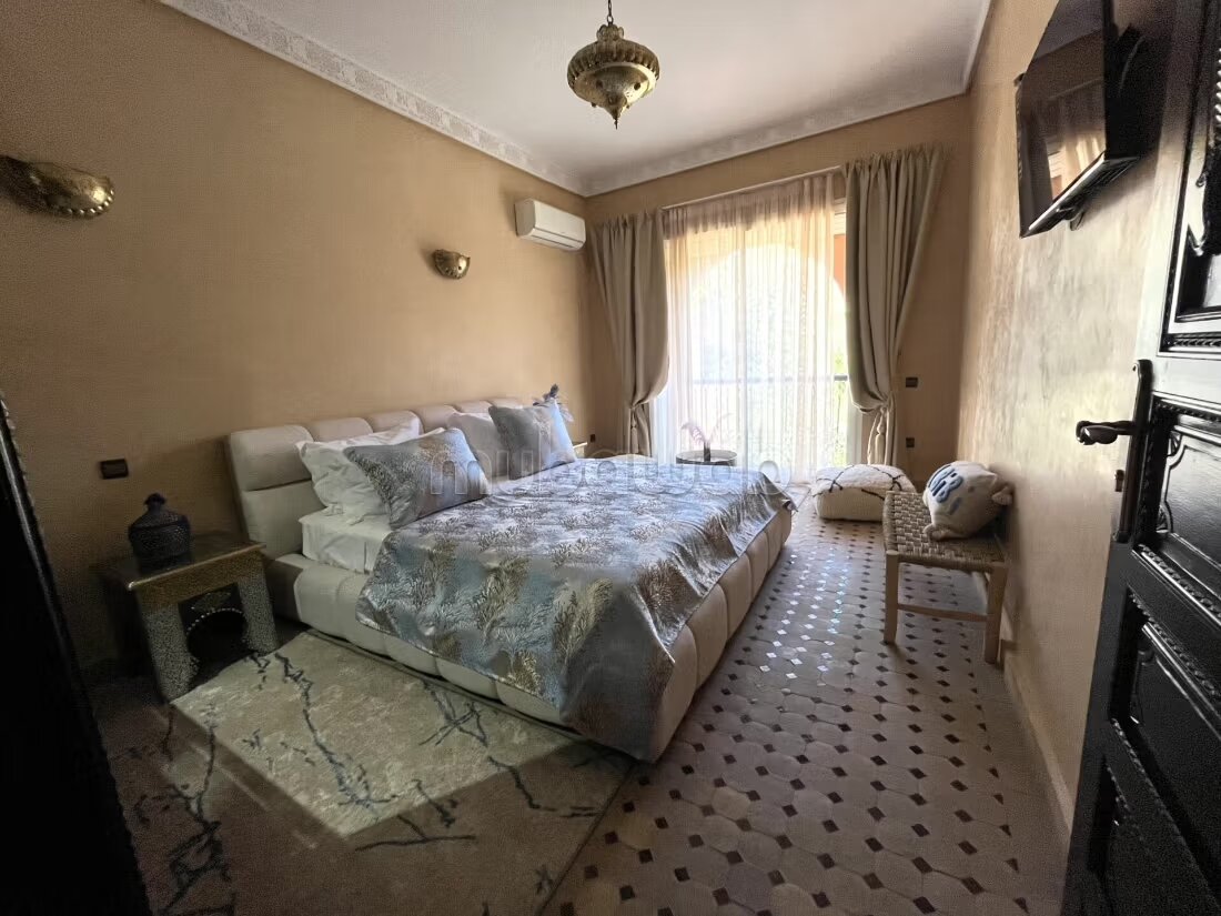 فيلا 509 متر مربع للبيع في مراكش — Photo 24