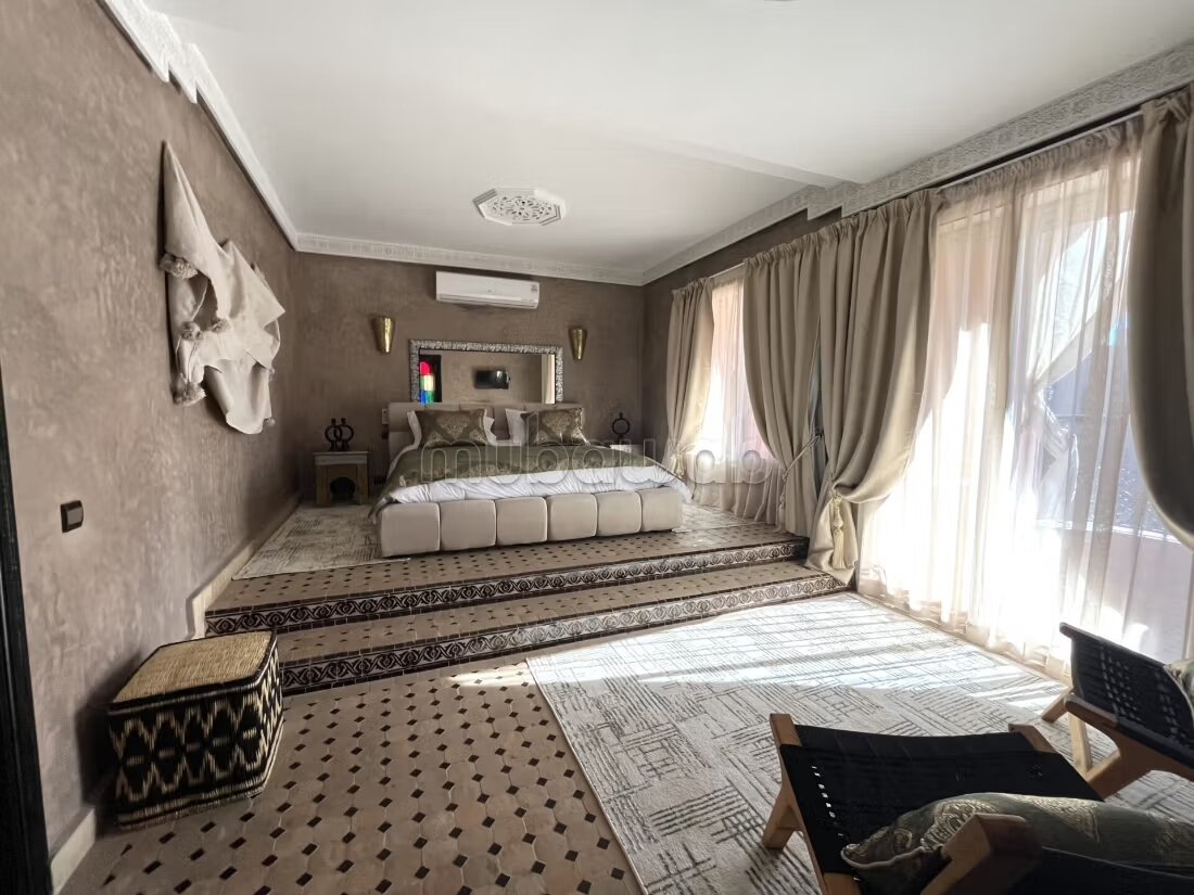 فيلا 509 متر مربع للبيع في مراكش — Photo 26