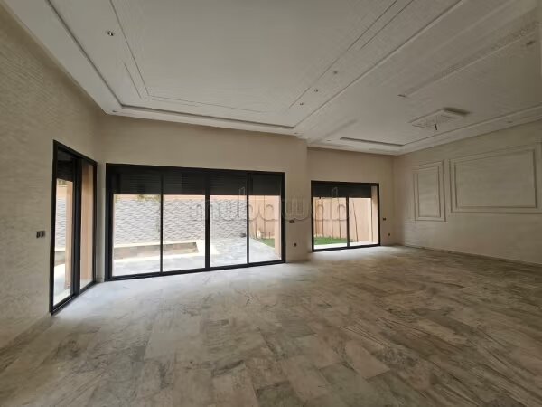 فيلا 509 متر مربع للبيع في مراكش — Photo 31