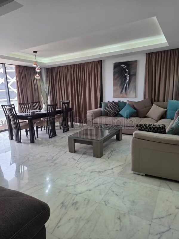 Office 94 m² for rent in Casablanca — Photo 6