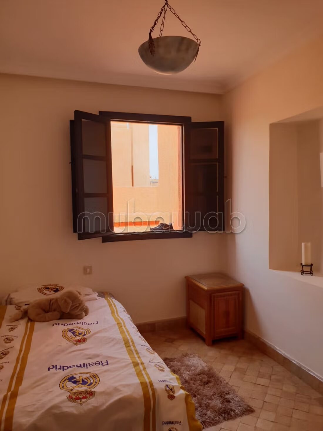 فيلا ٣٧٧ م٢ للبيع في مراكش بالمرائية — Photo 12