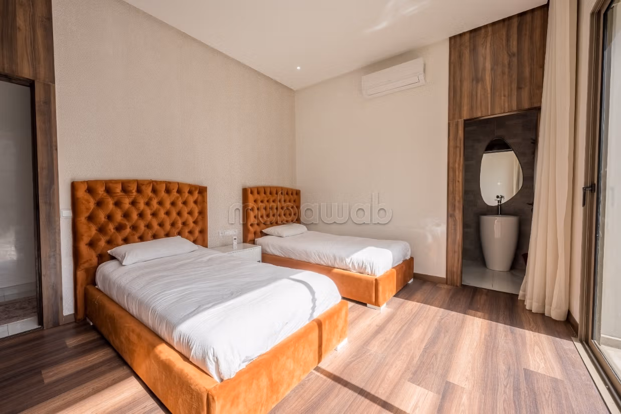 Villa 1300 m² for rent in Marrakech — Photo 13